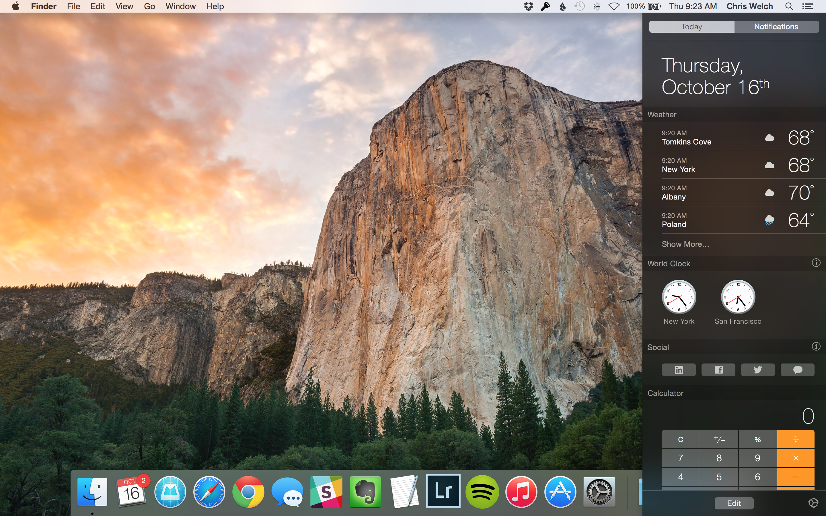Mac Os Yosemite Download